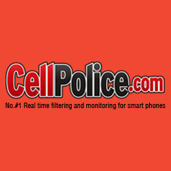 CellPolice Logo