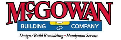 McGowan Building Company, LLC Logo