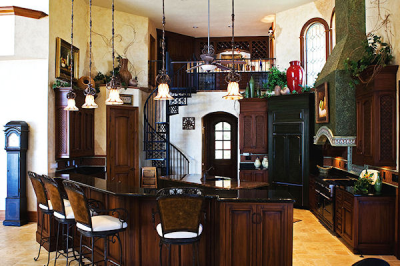 Cherie Clark Interiors LLC Logo