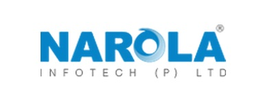 Narola Infotech (P) Ltd Logo