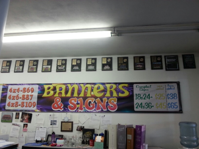 Impressions Count Image