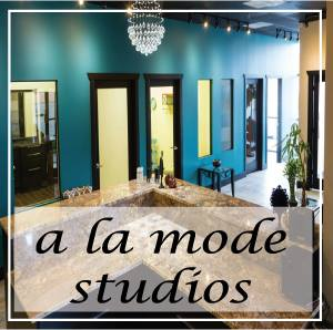 A La Mode Studios Image