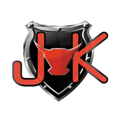 JK Technology &amp; Security Services Logo
