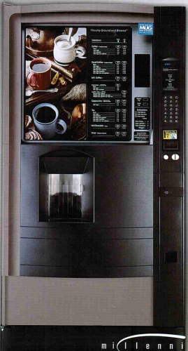 Local Vending Service Image