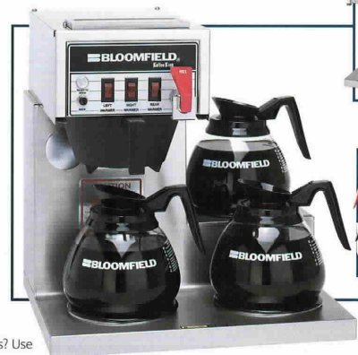 Local Vending Service Image