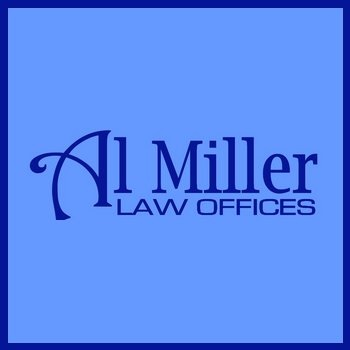 Al Miller Law Offices Logo