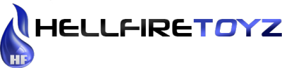 Hellfire Toyz Logo