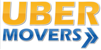 Uber Movers New Jersey Logo