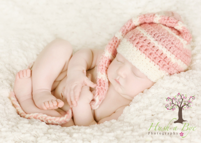 Hush a Bye Photography Image