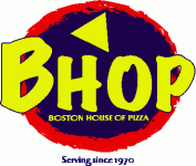 BHOP - Boston House of Pizza Image