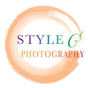 Cyndy Porter Style and Photography Logo