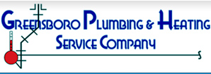 Greensboro Plumbing &amp; Heating Service Co Inc Logo