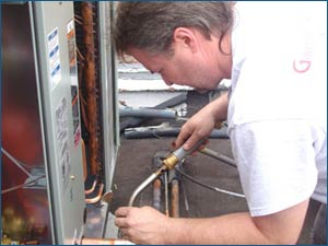 Greensboro Plumbing & Heating Service Co Inc Image