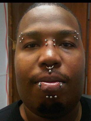 Inkhart Tattoos & Body Piercing Image