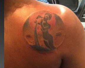 Inkhart Tattoos & Body Piercing Image