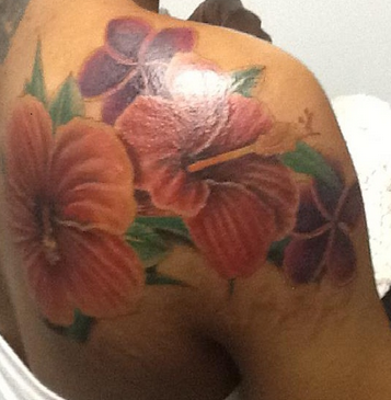 Inkhart Tattoos & Body Piercing Image