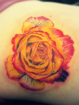 Inkhart Tattoos & Body Piercing Image