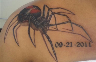 Inkhart Tattoos & Body Piercing Image