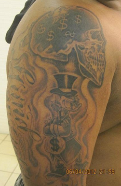 Inkhart Tattoos & Body Piercing Image