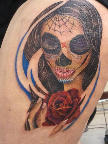 Inkhart Tattoos & Body Piercing Image