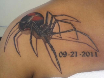 Inkhart Tattoos & Body Piercing Image