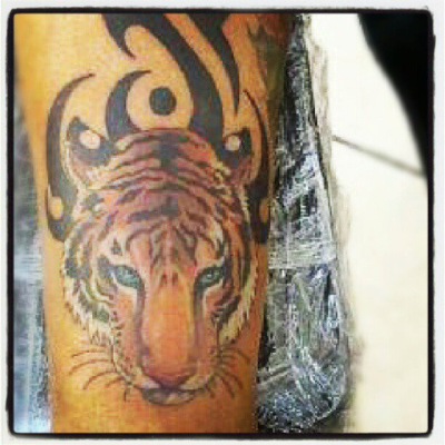 Inkhart Tattoos & Body Piercing Image