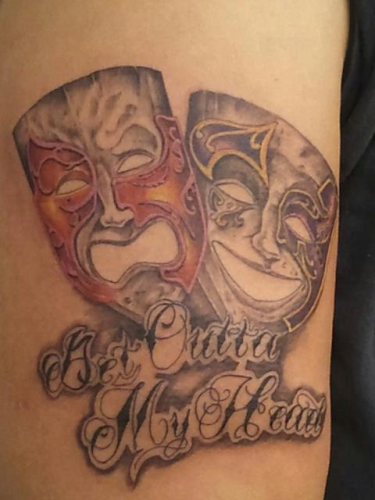 Inkhart Tattoos & Body Piercing Image