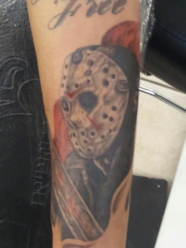 Inkhart Tattoos & Body Piercing Image