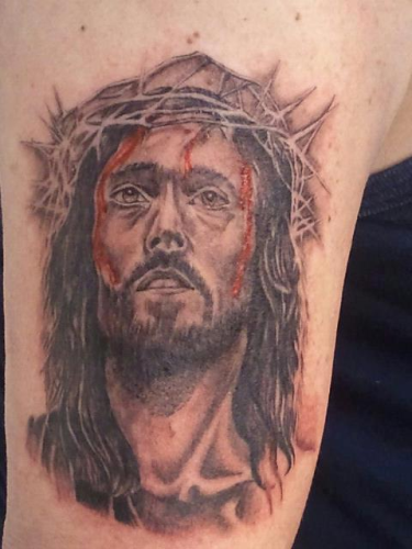 Inkhart Tattoos & Body Piercing Image