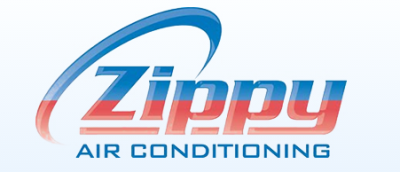 Zippy Air Conditioning Logo