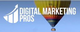 Digital Marketing Pros Logo