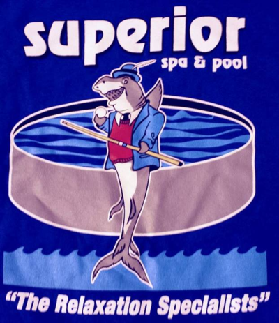 Superior Spa & Pool Inc Image
