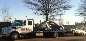 Tow Rite Services Image