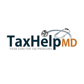 Tax Help MD Inc. Logo