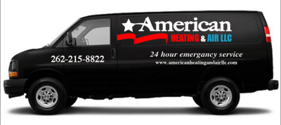 American Heating & Air LLC Image
