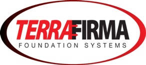 TerraFirma Foundation Systems Logo