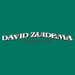 David Zuidema Inc Logo