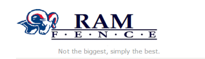 Ram Fence Company Image