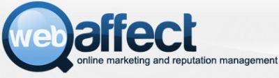 WebAffect Logo