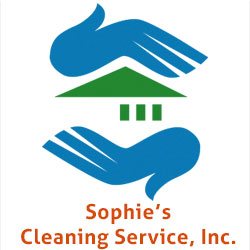 Sophies Cleaning Service, Inc. Logo