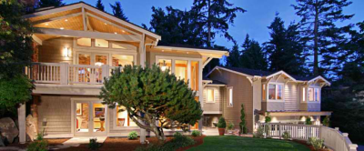 Don Rasmussen Architects Logo