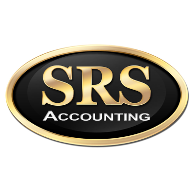SRS Accounting LLC Logo