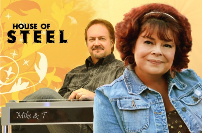 House Of Steel (band) Logo