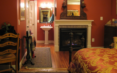 Inn At Horn Point Image