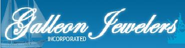 Galleon Jewelers Inc. Logo