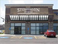 Stonehaven Dental Logo