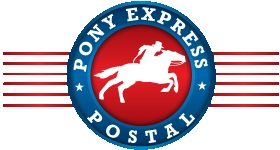 Pony Postal Express Image