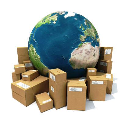 Pony Postal Express Logo