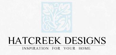 Hatcreek Designs Logo