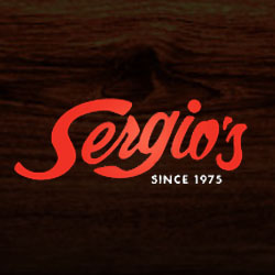 Sergio's Restaurant Doral Logo